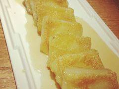 外婆手打年糕-黛瓦里巷(南京东路店)