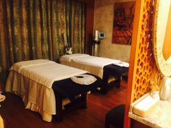 -TIME SPA科技美肤机构