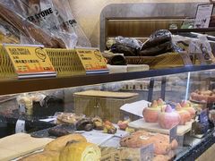 -PAPER STONE BAKERY(天环店)