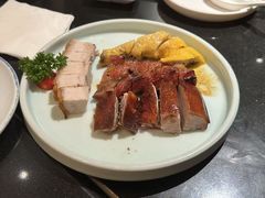 -新旺茶餐厅•早餐(迪士尼小镇店)