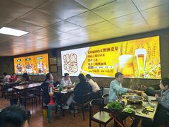 -清真·馬坡二旦烧烤(人生一串拍摄店)