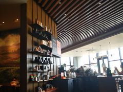 -星巴克(成都科学城店)