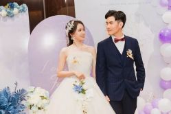 -予白婚纱礼服馆