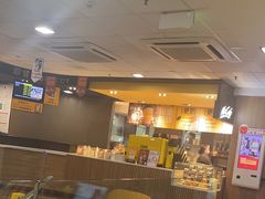 -麦当劳(中山大道中店)