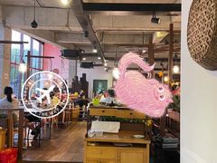 -几荷·恰似故人来(秀水广场店)