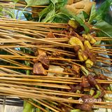 难道你不爱淑芬串串么?反正我是爱定了