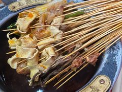 -冒椒火辣(奎星楼街店)