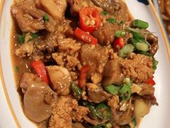-鸽子窝(青塔店)