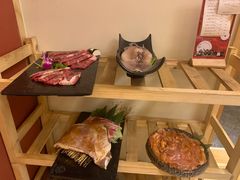 -悟空酒场烤肉(凯德壹中心店)