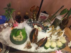 -尚海豆捞(乐虹坊店)