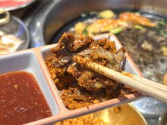 -深圳龙华星河COCO City(民治店)