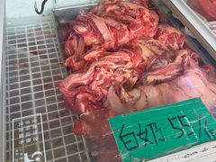 -上海为民商行清真饭店(南大路店)