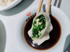 素三鲜-百饺园酒楼(平山道店)