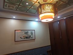 -宗泉烤全羊·烤羊腿·家常菜(解放东路店)