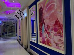 -自由港KTV(王子公主金平店)