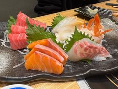 -合点寿司(金虹桥商场店)