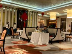 -酌宴府The China Club·广州万富希尔顿酒店(云城东路店)