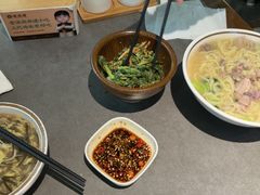 -老淮滨-蚌埠非遗小吃(淮河路店)