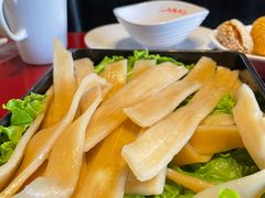 -山城辣妹子(定福庄店)