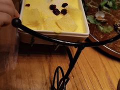 -3号仓库·餐厅(灵溪一店)