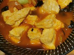 -塔哈尔·新疆盛宴(城西银泰店)
