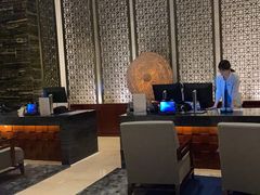 -三亚湾海居铂尔曼度假酒店