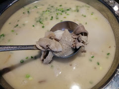 -肖仙仙羊肉汤·始于1996年(郫都店)