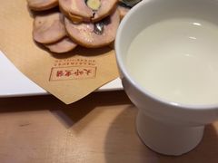 -东方饺子王(重庆路亚泰店)