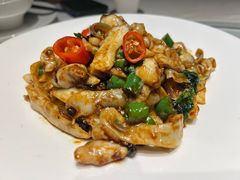 -79号渔船海鲜饭店(华强北店)