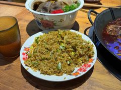 -楠火锅(龙阳广场店)