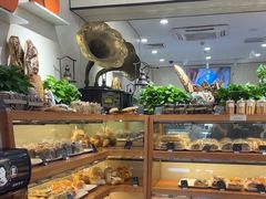-梦菲思饼屋(瑞金宾馆店)