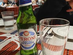 -Primo·丽莫意大利窑烤披萨