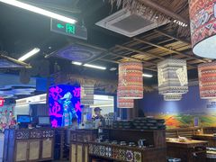-洱火云南酸菜牛肉火锅(石景山当代商城店)