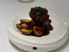 忆家红烧肉鸡蛋-忆家一宴(大木桥路旗舰店)