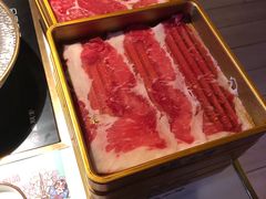 -温禾牛·和牛寿喜烧自助火锅(恒基名人店)