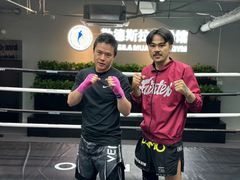 -花环泰拳·勒德斯拉泰拳馆(静安店)