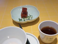 -蔡澜点心·粤菜(花城汇南区店)