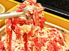 -韩盛·盛江山自助料理(中街大悦城店)
