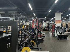 -超鹿运动(融侨锦江店)