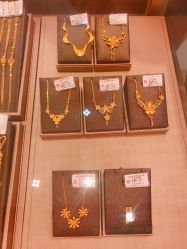 -老鳳祥銀樓(八佰伴店)