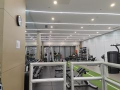 -乾坤乐健·游泳健身(渝江店)