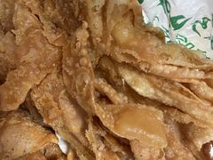 -清真·白记年糕(牛街北口店)