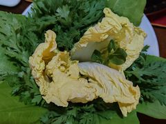 -爱新觉罗福臨火锅馆(万科滑雪场店)