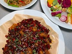 -望京辣宴·古法川菜(望京店)