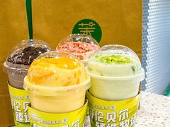 -茉酸奶(春熙路店)