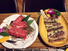 -黑牛の店·和牛烧肉(合生汇店)
