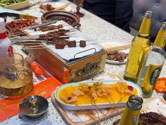 -小董哥烤串(故宫店)