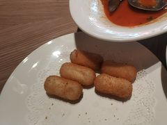 -艳阳天·非遗楚菜(武汉客厅店)