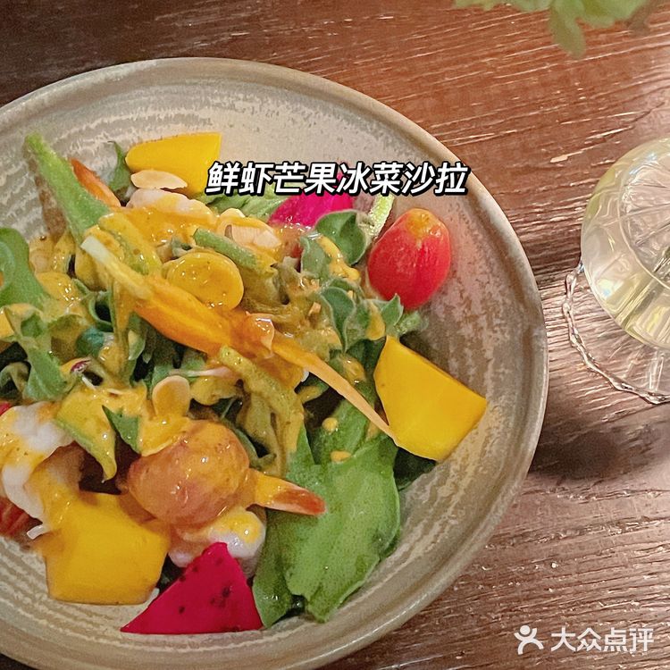 西湖边的复古餐厅｜碧桃小馆