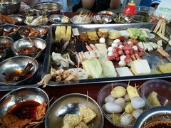 -江油特色冷沾沾(火炮街店)